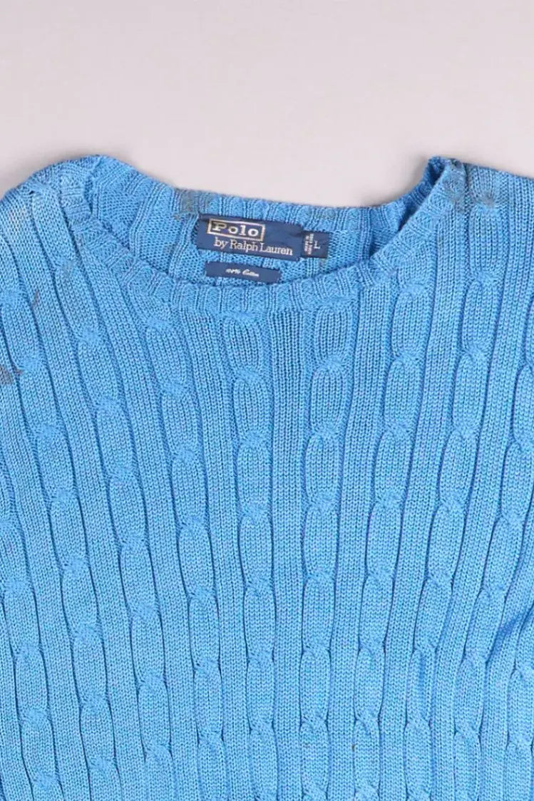 Ralph Lauren - Sweatshirt (M)