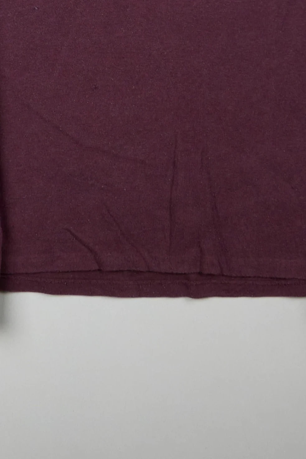 Ralph Lauren - Quarter Zip (L) Bottom