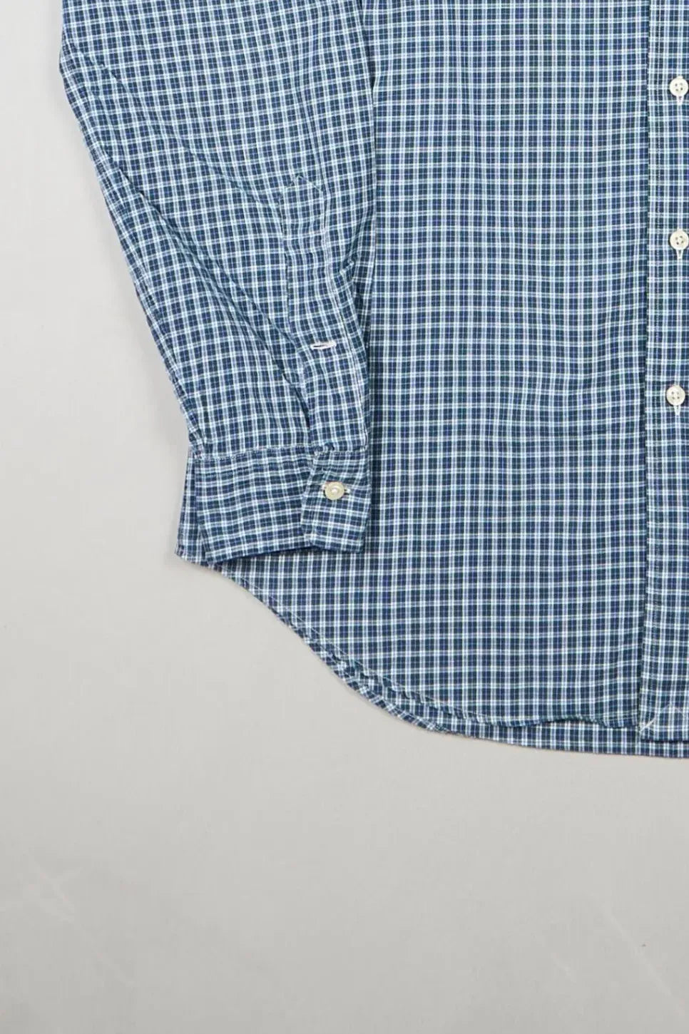 Ralph Lauren - Shirt (M) Bottom Left