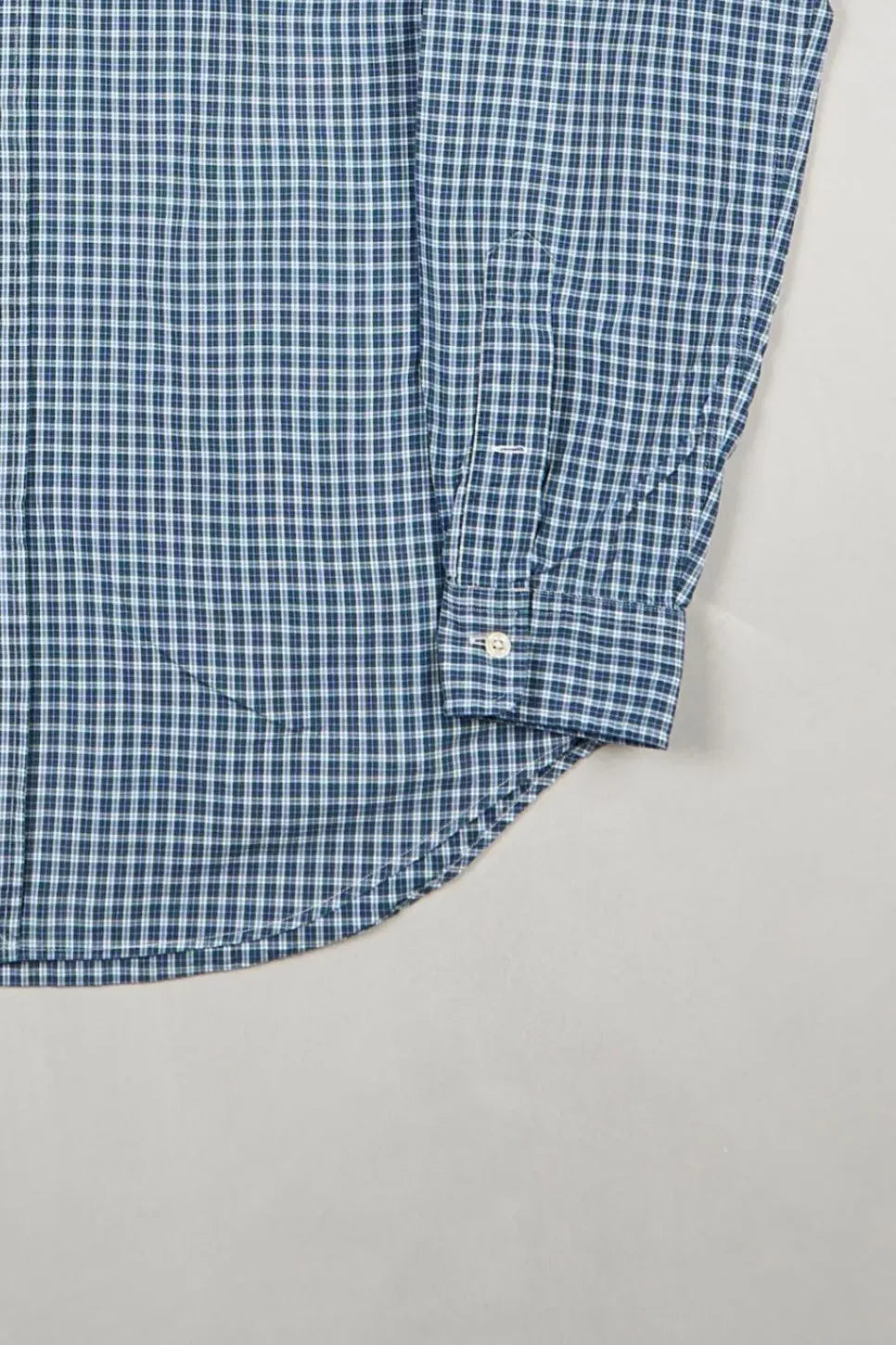 Ralph Lauren - Shirt (M) Bottom Right