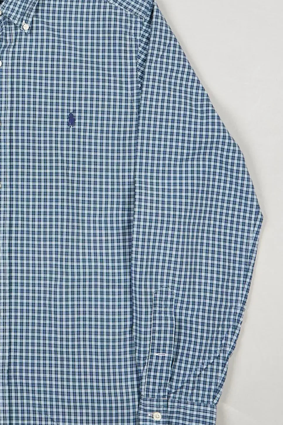 Ralph Lauren - Shirt (M) Right