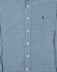 Ralph Lauren - Shirt (M) Center