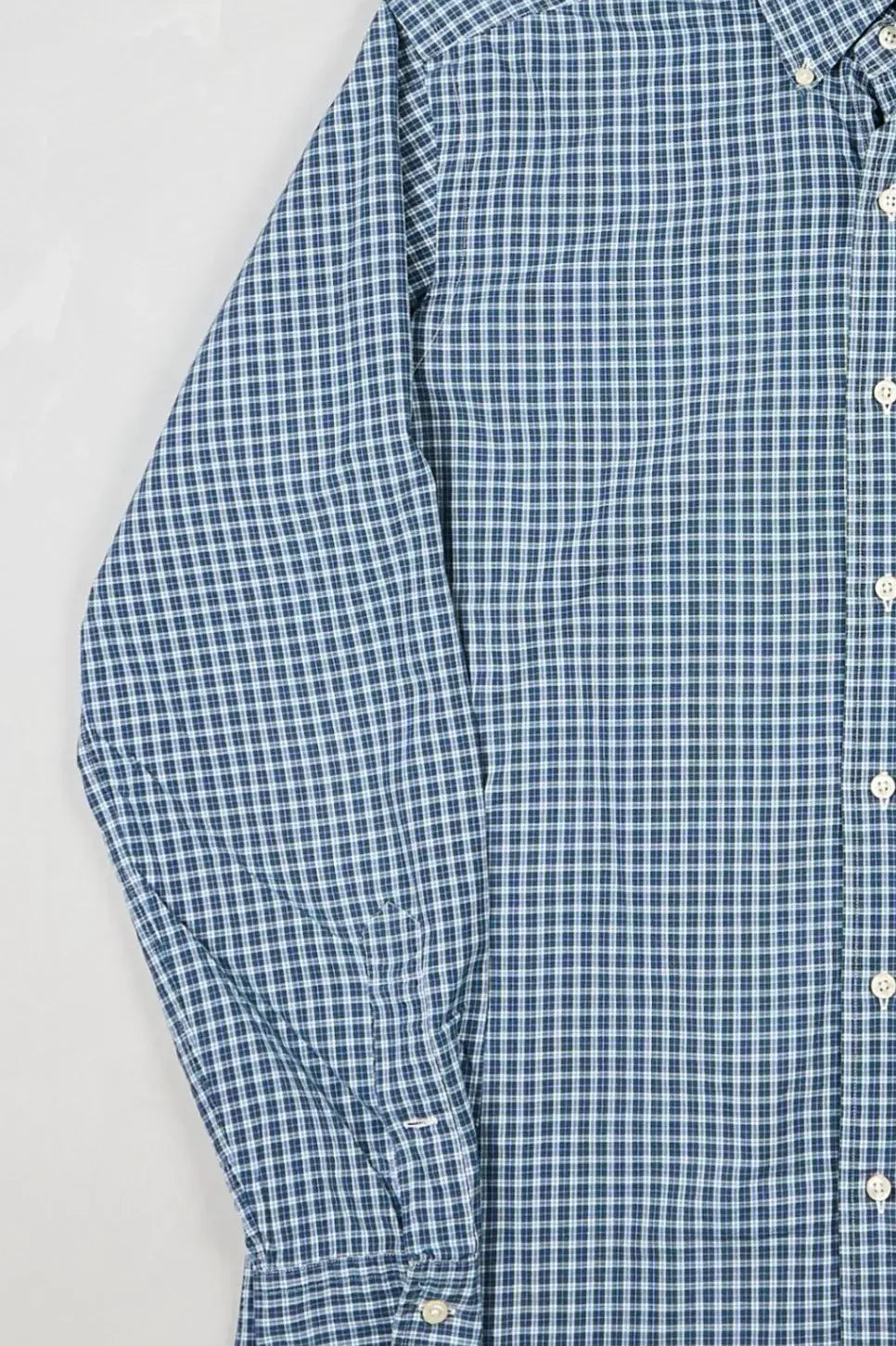 Ralph Lauren - Shirt (M) Left