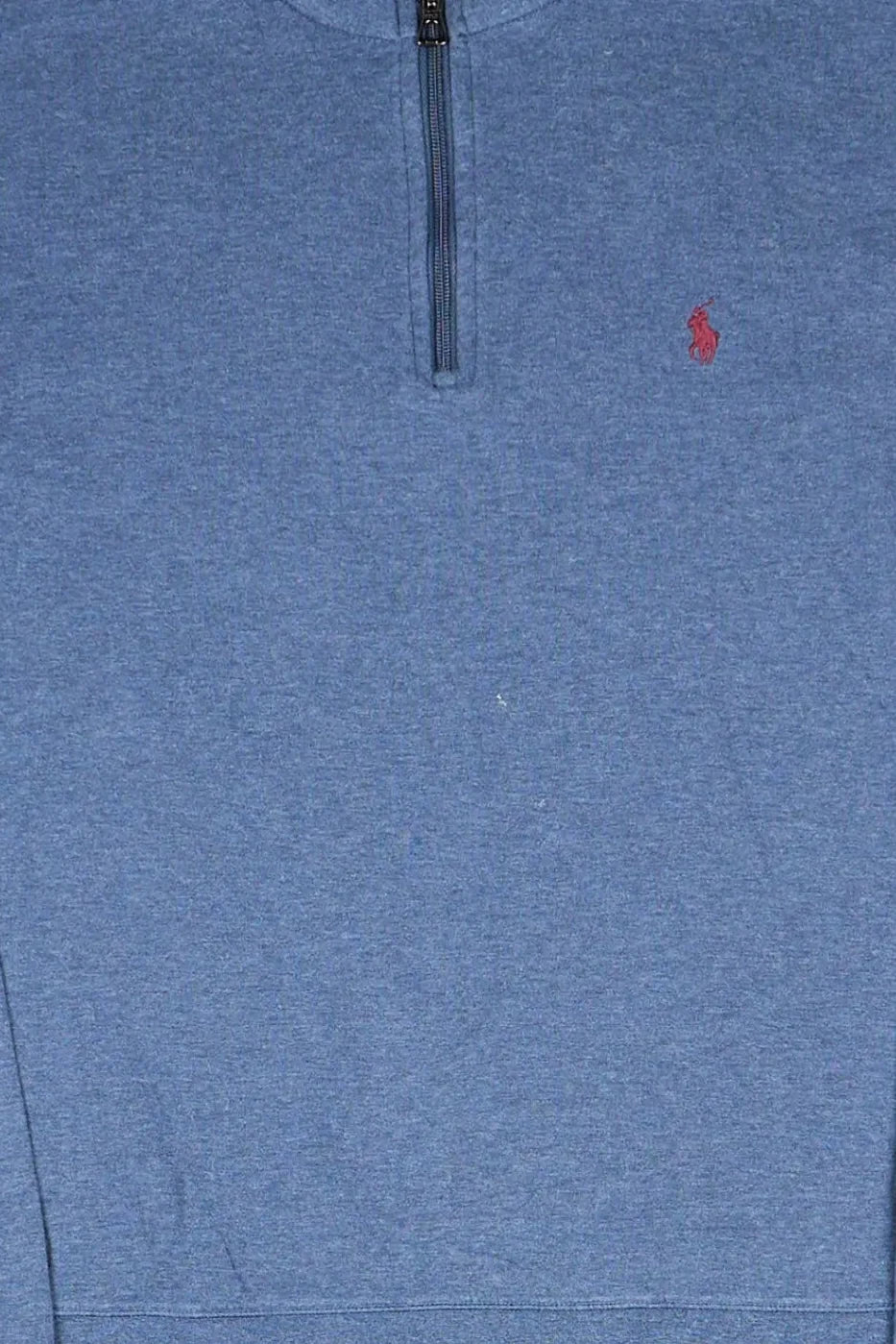 Ralph Lauren - Quarter Zip (M) Center