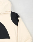 '- Hoodie (M) Right