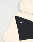'- Hoodie (M) Left