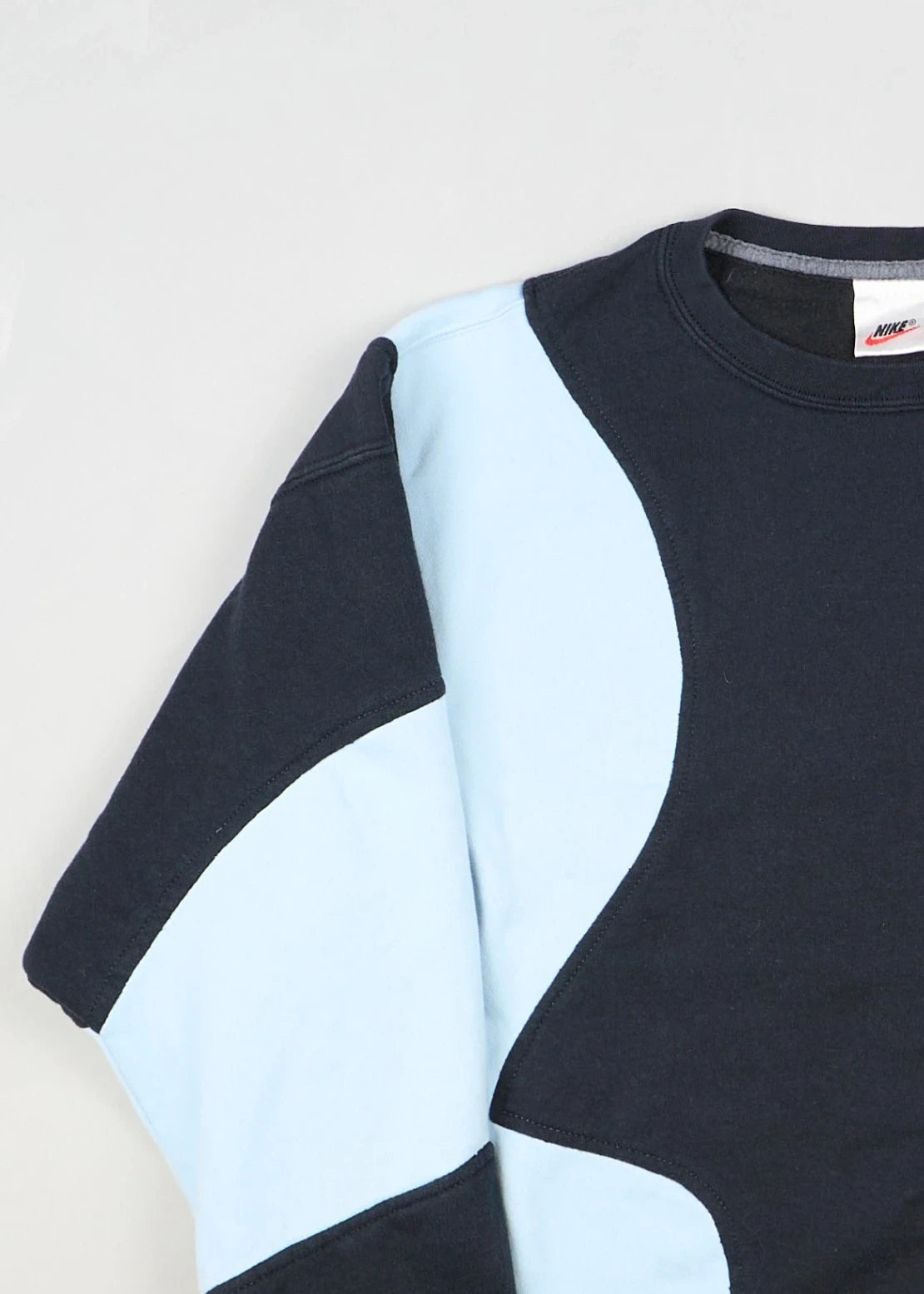 Nike - Sweatshirt (M) Left