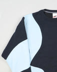 Nike - Sweatshirt (M) Left