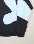 Nike - Sweatshirt (M) Bottom Right