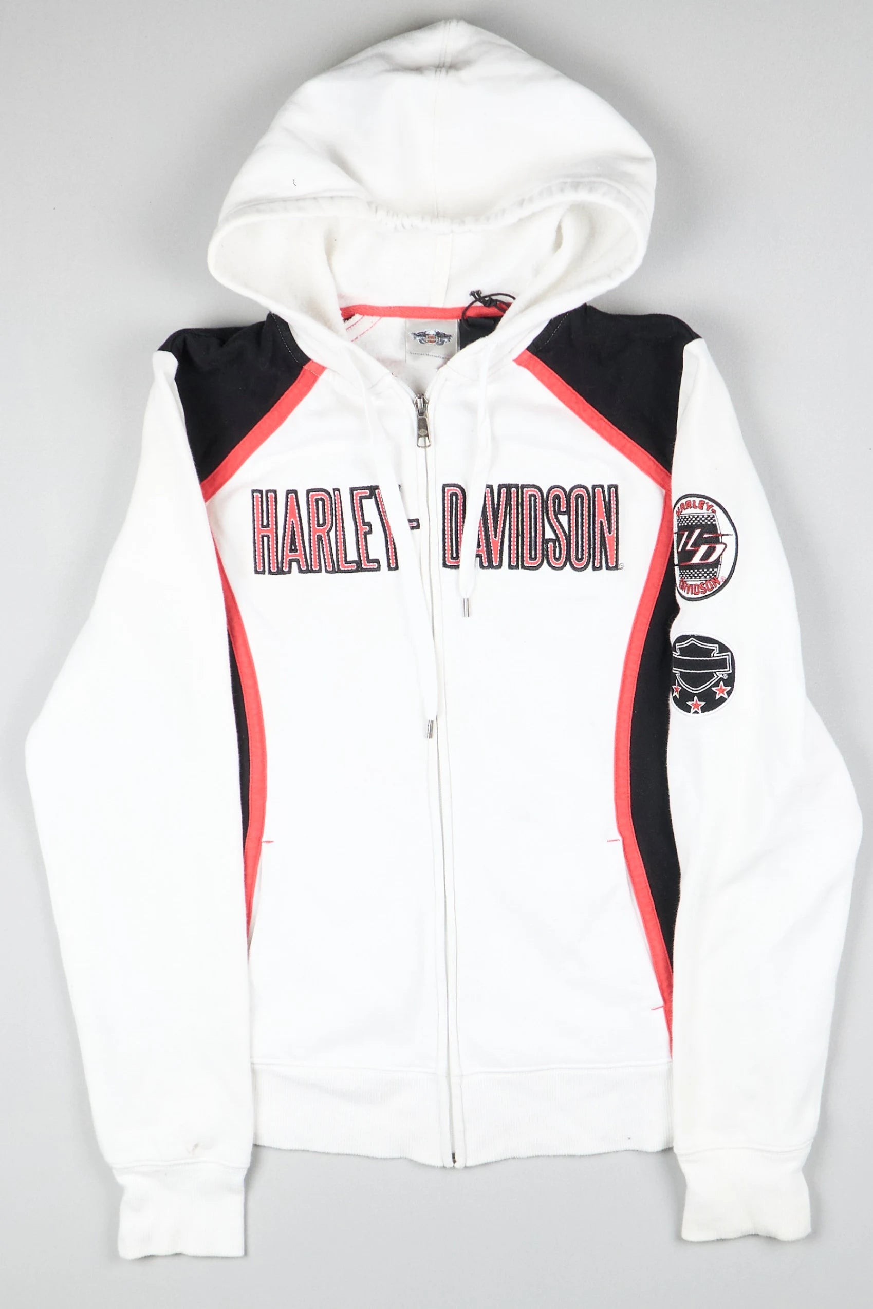 Harley-Davidson - Hoodie (XL)