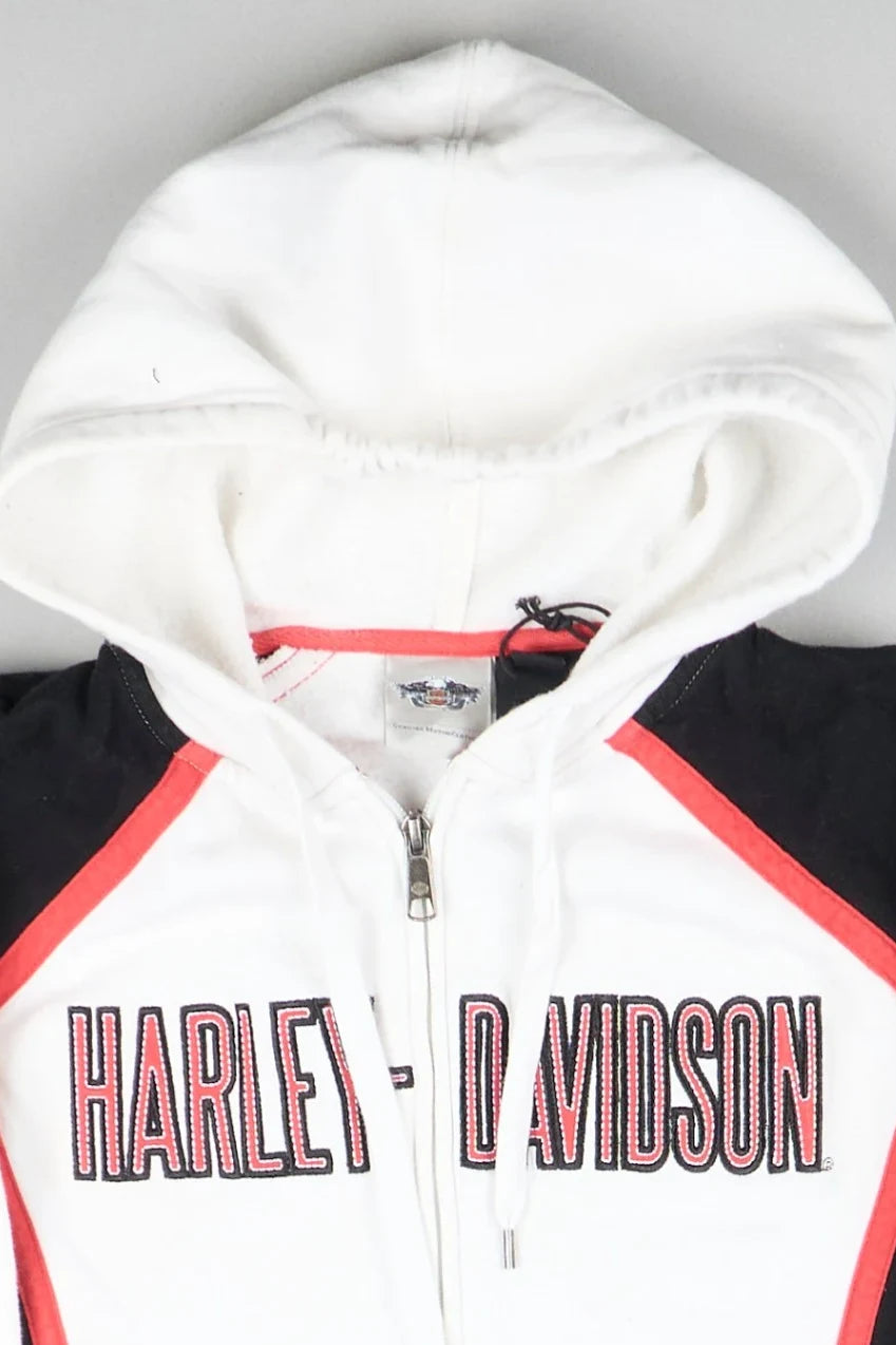 Harley-Davidson - Hoodie (XL) Top