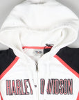 Harley-Davidson - Hoodie (XL) Top