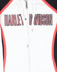 Harley-Davidson - Hoodie (XL) Center