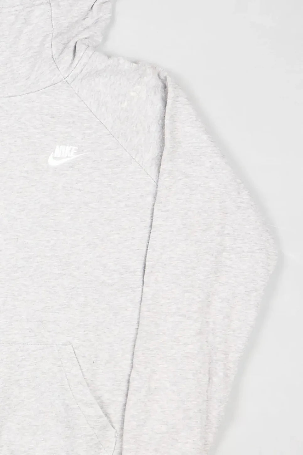 Nike - Hoodie (XS) Right