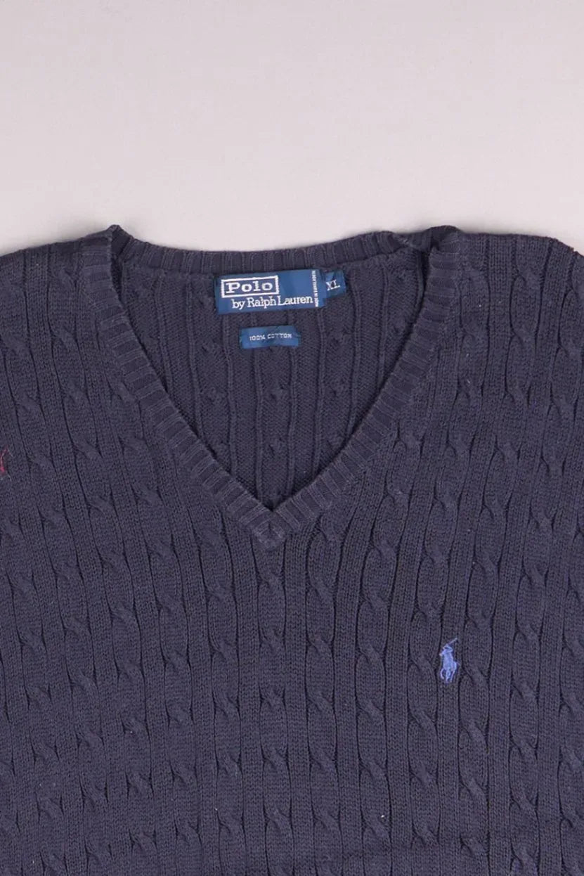 Ralph Lauren - Spencer (L)