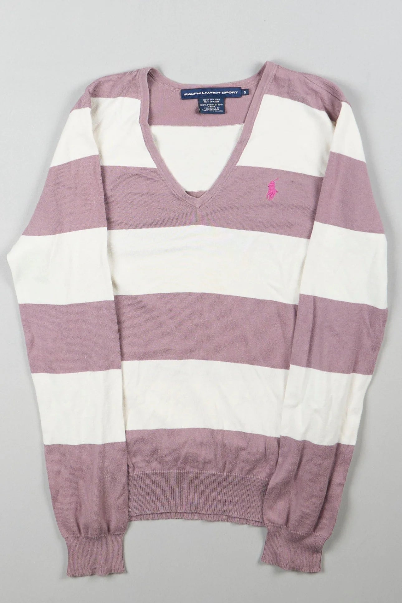 Ralph Lauren - Sweatshirt (S)