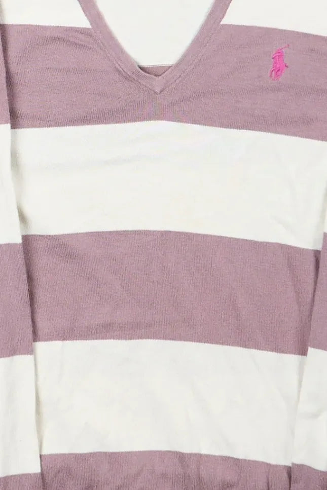 Ralph Lauren - Sweatshirt (S) Center