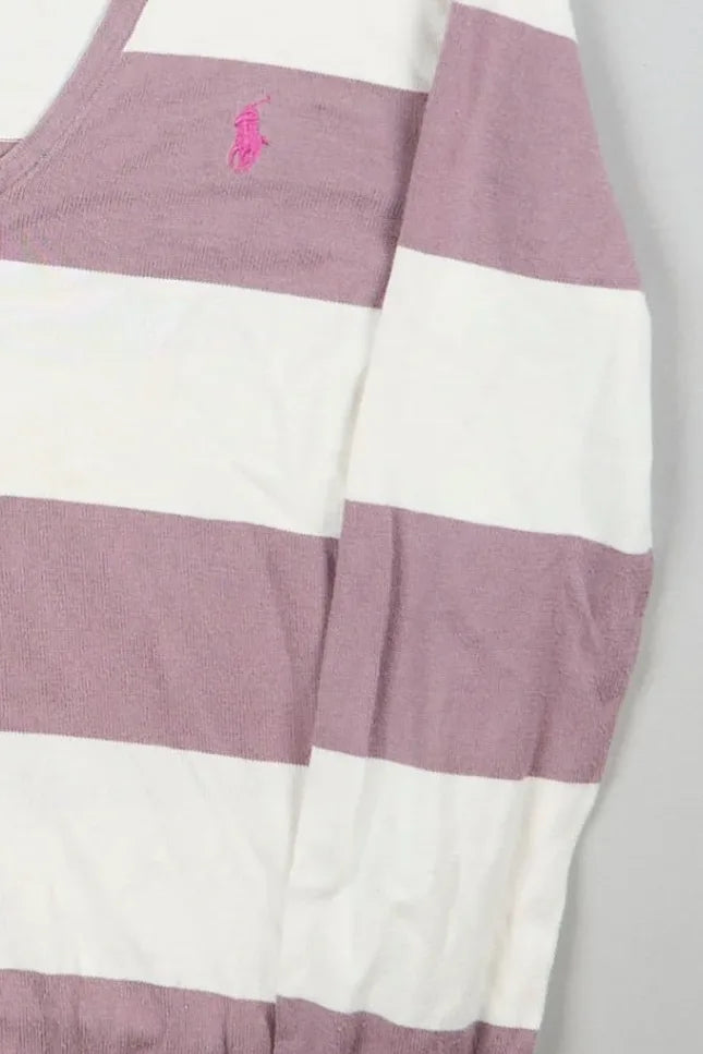 Ralph Lauren - Sweatshirt (S) Right