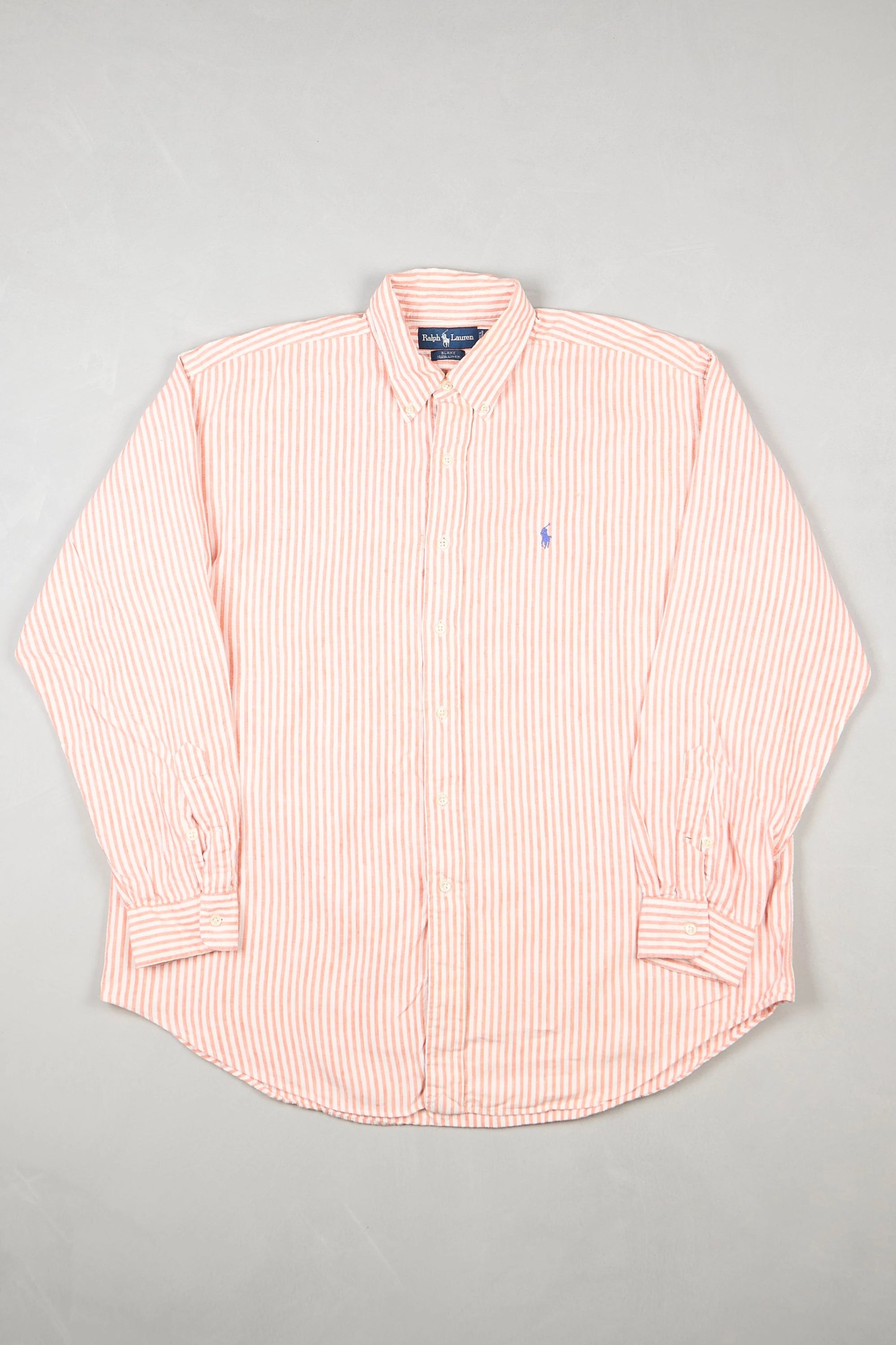 Ralph Lauren - Shirt (XL)