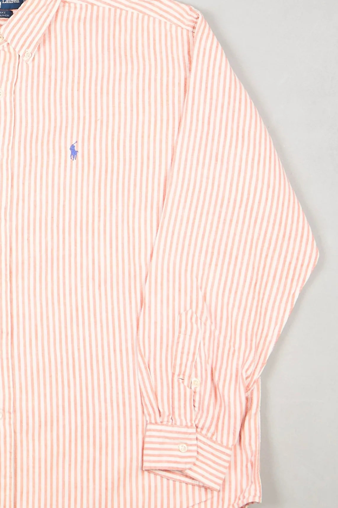 Ralph Lauren - Shirt (XL) Right