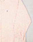 Ralph Lauren - Shirt (XL) Right