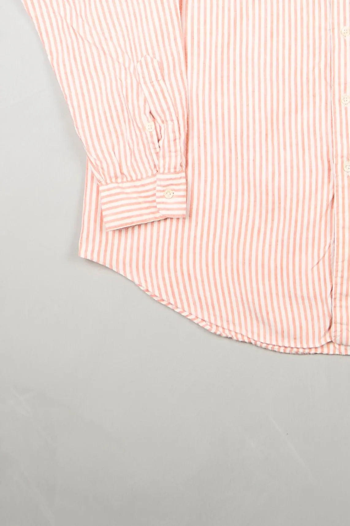 Ralph Lauren - Shirt (XL) Bottom Left