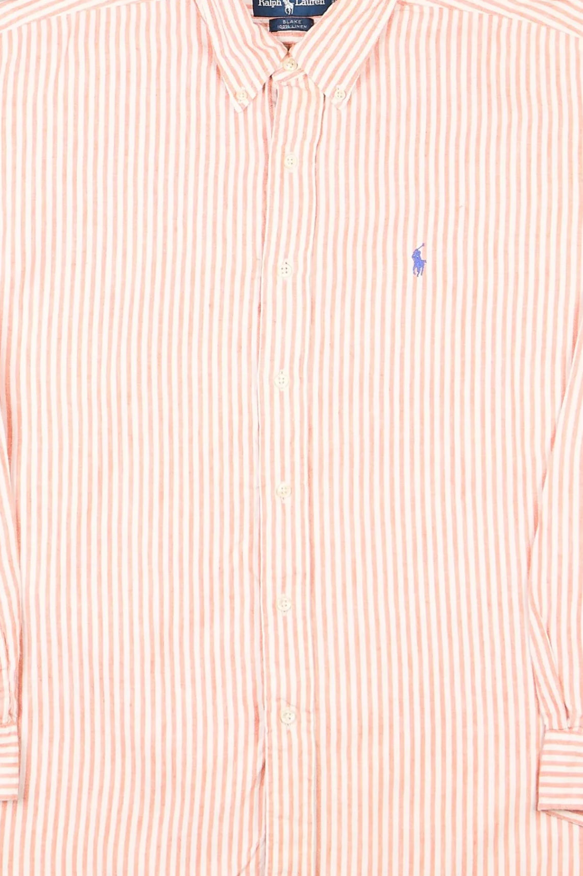 Ralph Lauren - Shirt (XL) Center