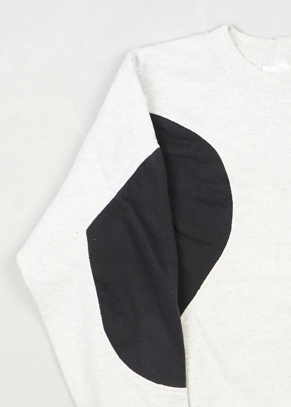 Nike - Sweatshirt (S) Left