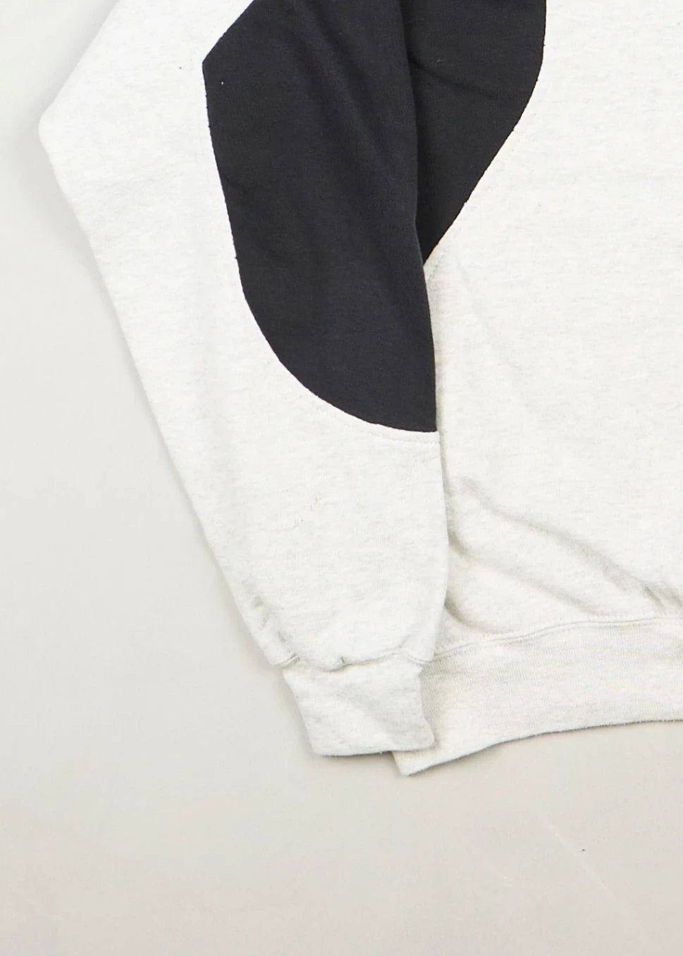 Nike - Sweatshirt (S) Bottom Left