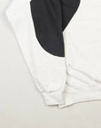 Nike - Sweatshirt (S) Bottom Left
