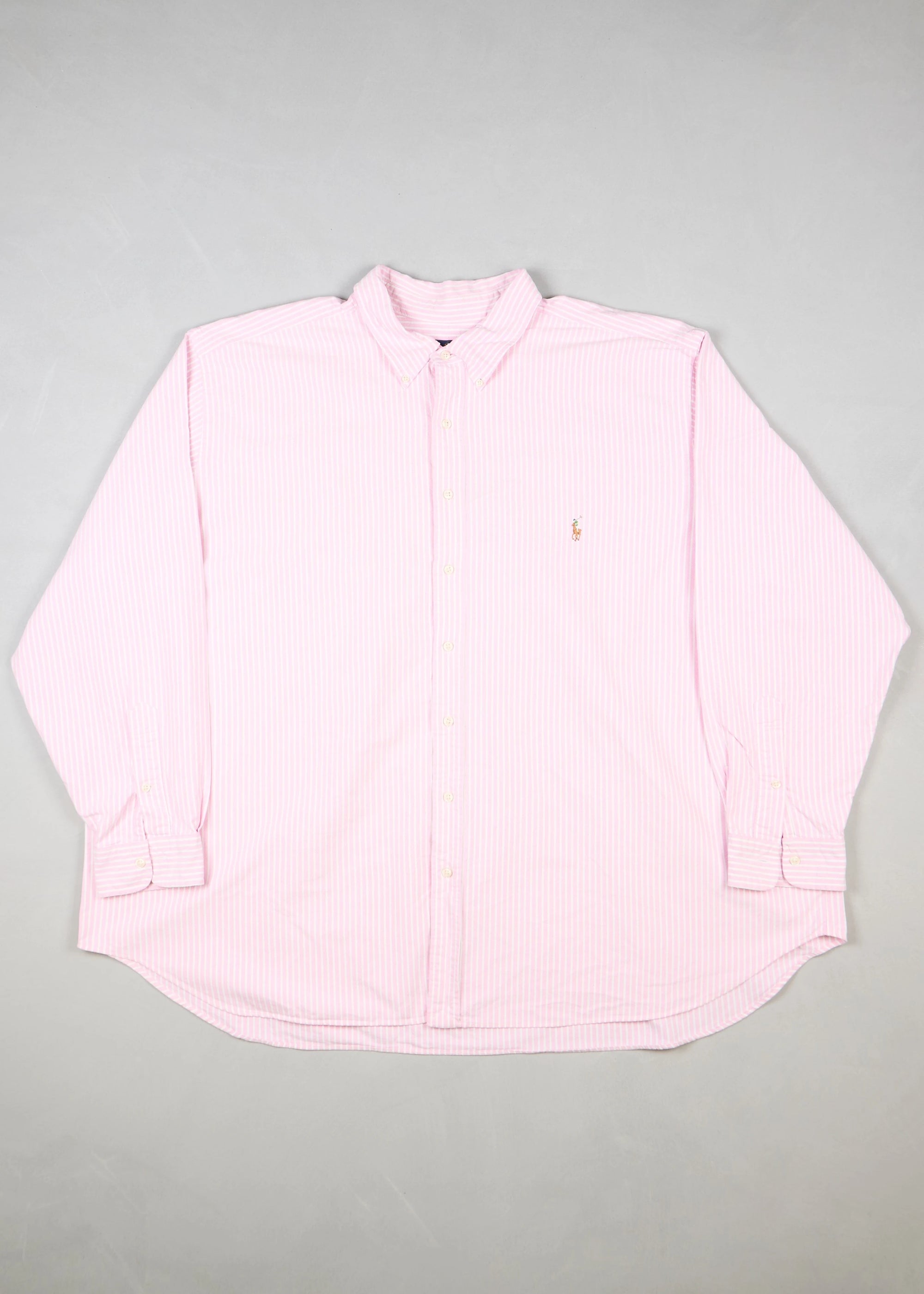 Ralph Lauren - Shirt (XXXL)