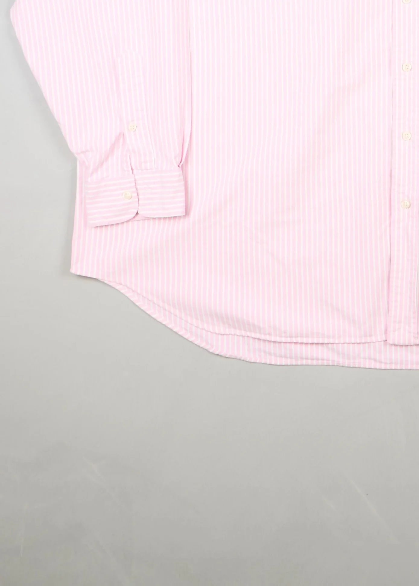 Ralph Lauren - Shirt (XXXL) Bottom Left