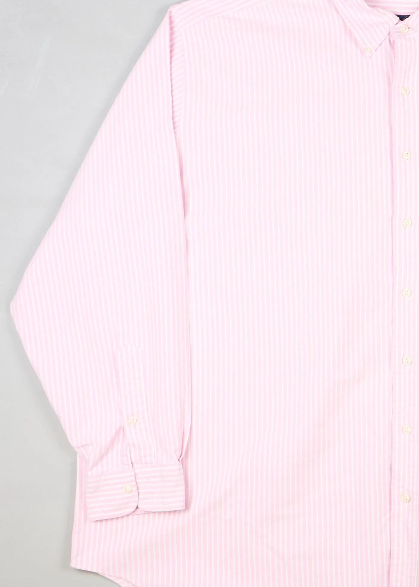 Ralph Lauren - Shirt (XXXL) Left