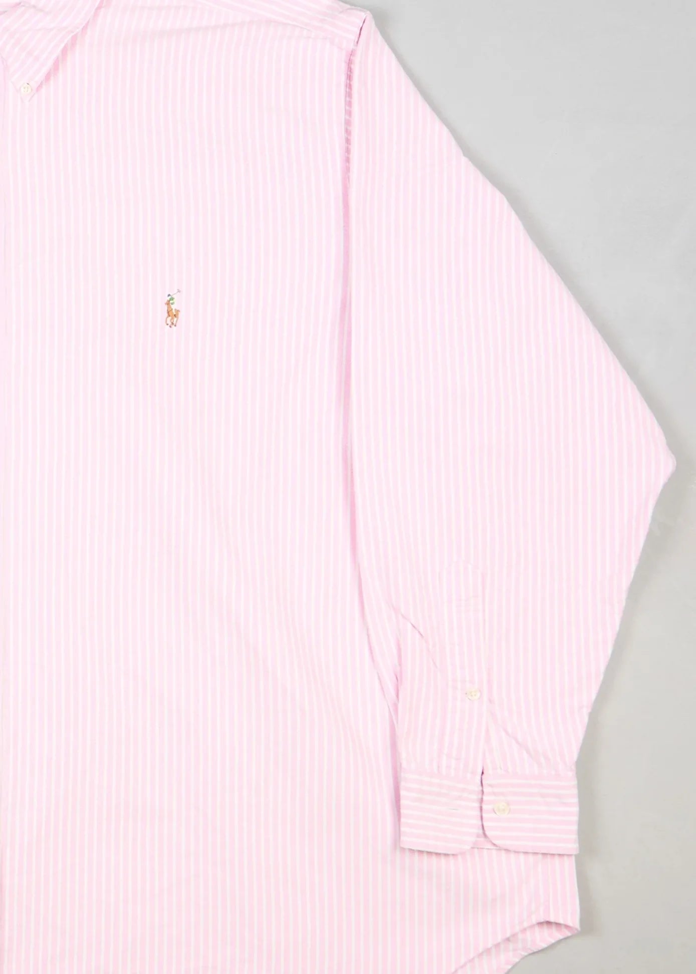 Ralph Lauren - Shirt (XXXL) Right