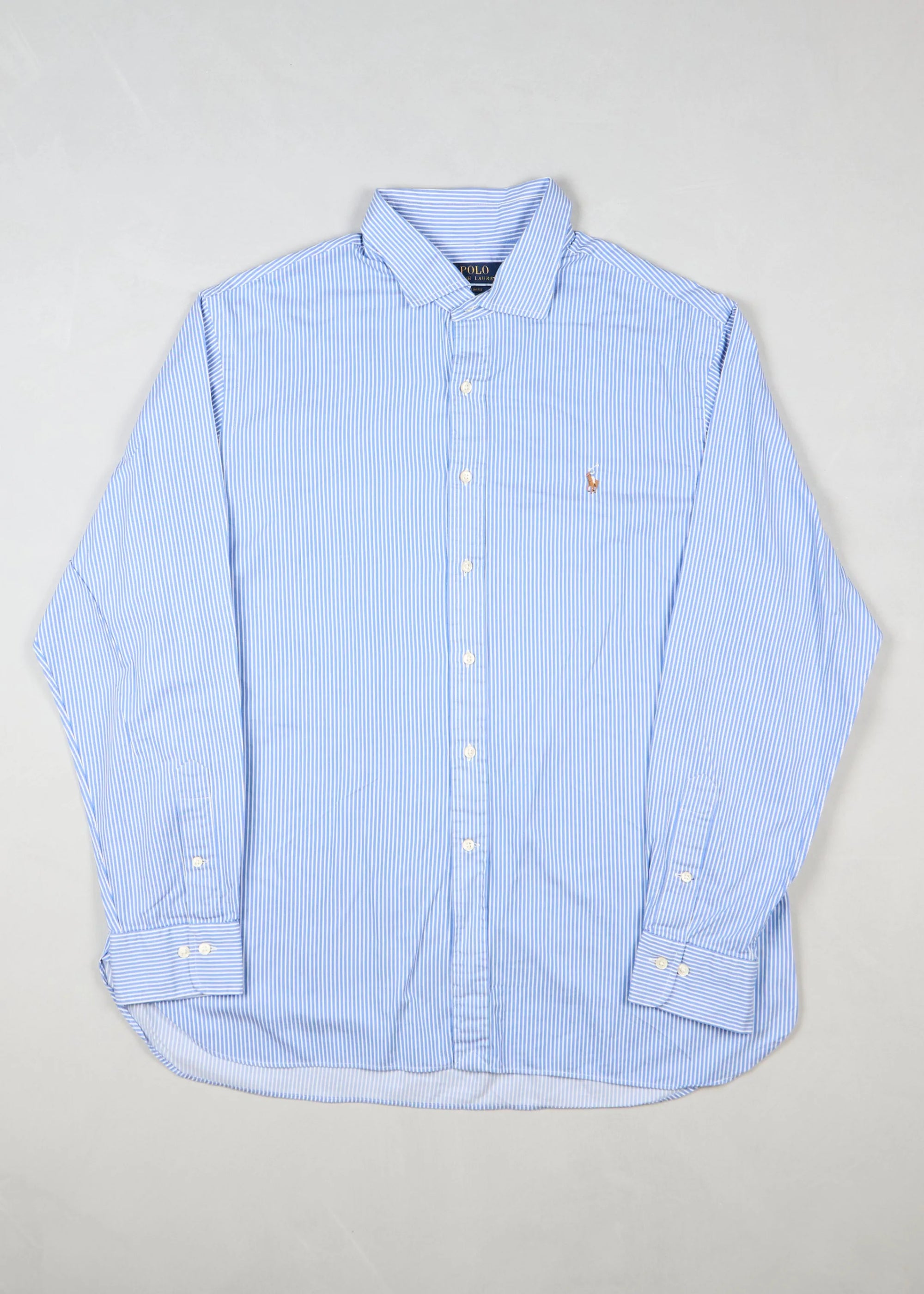 Ralph Lauren - Shirt (XL)
