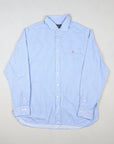 Ralph Lauren - Shirt (XL)