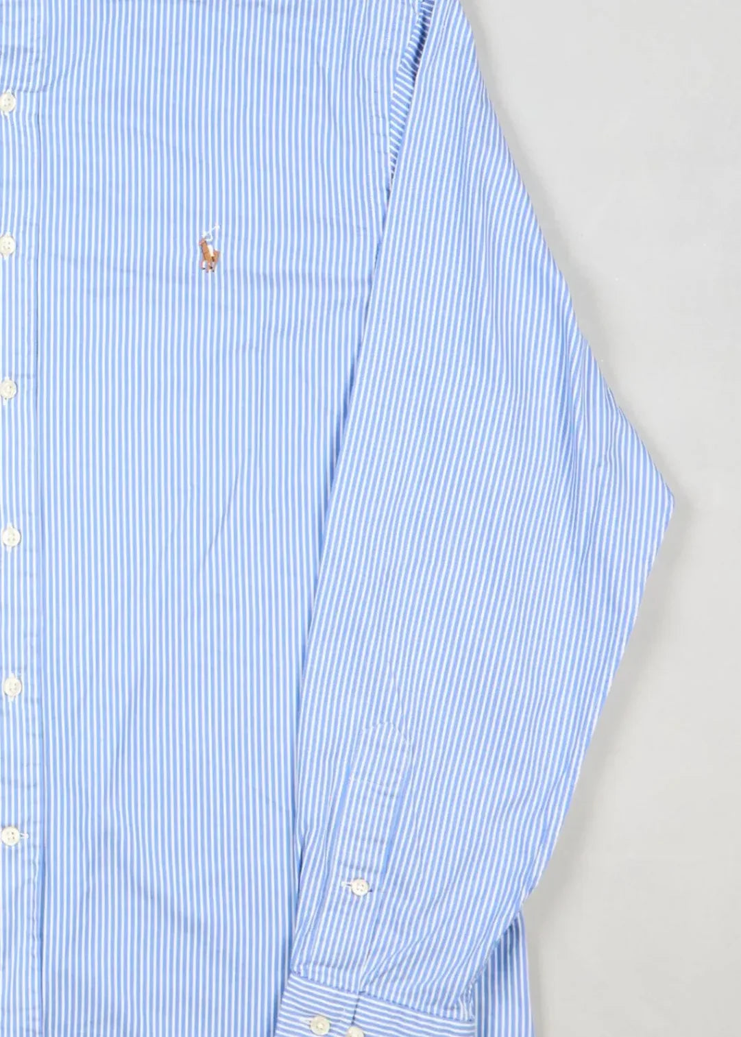 Ralph Lauren - Shirt (XL) Right