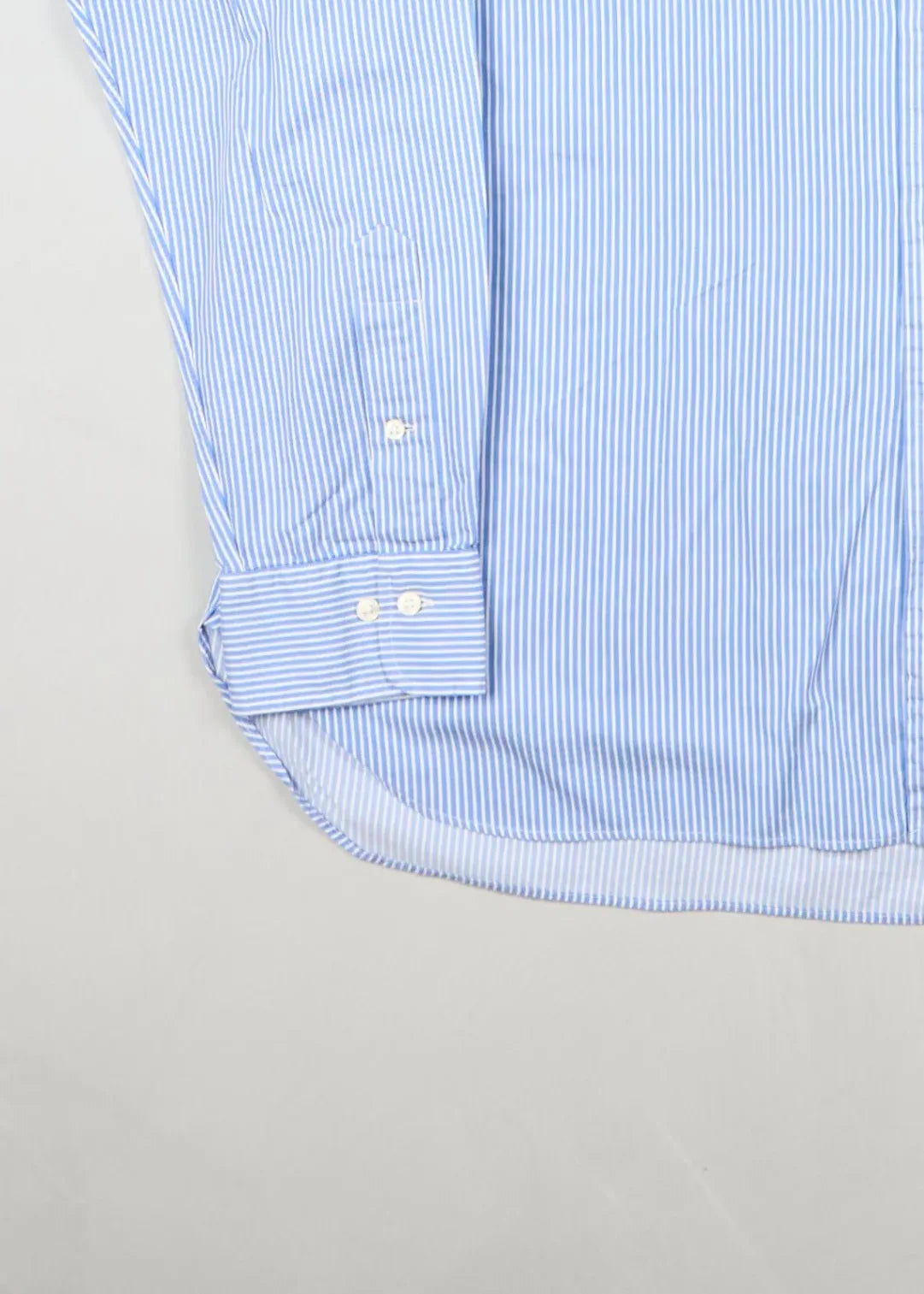 Ralph Lauren - Shirt (XL) Bottom Left