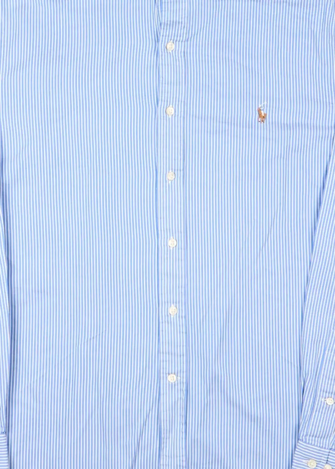 Ralph Lauren - Shirt (XL) Center