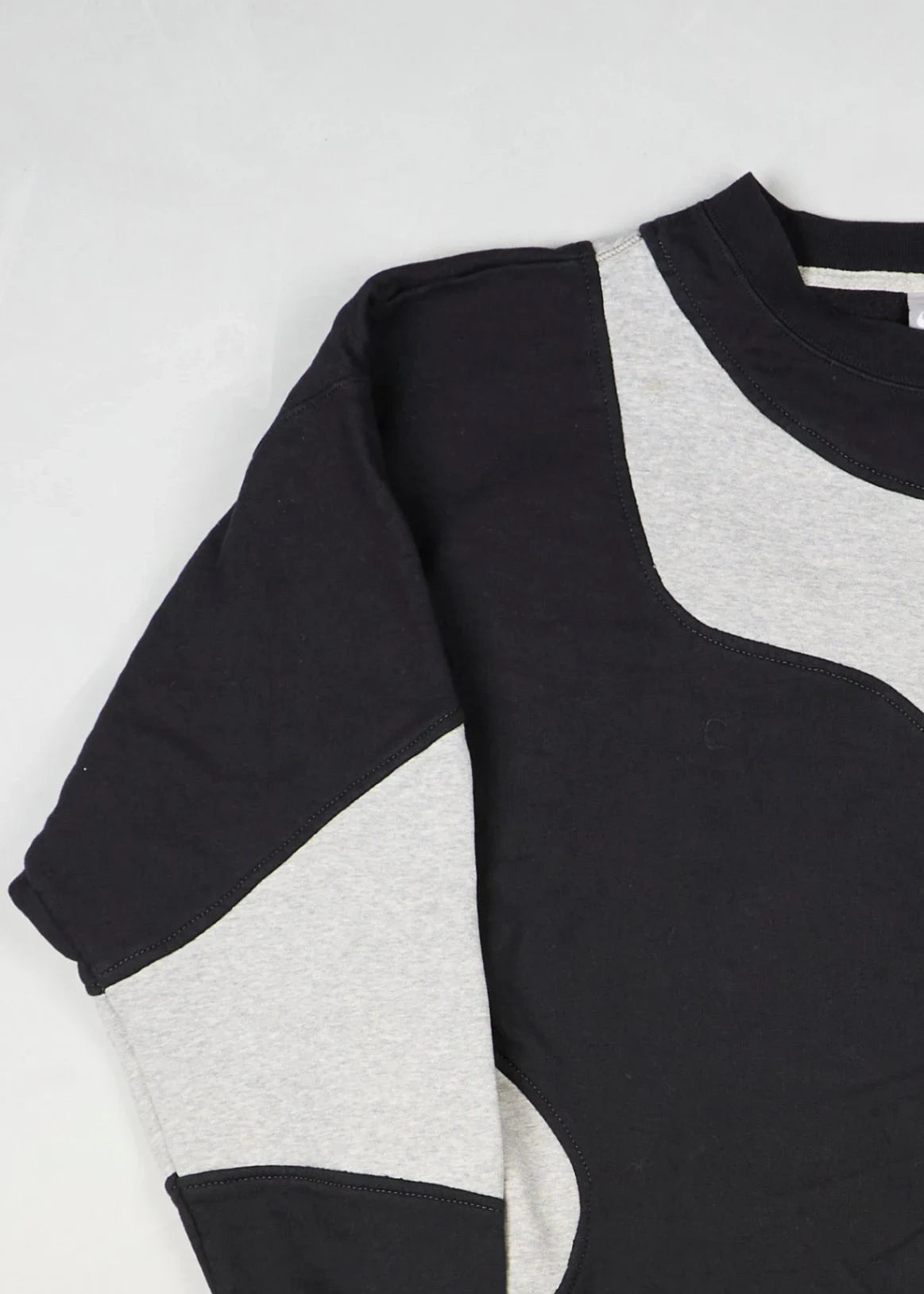 Nike - Sweatshirt (XL) Left