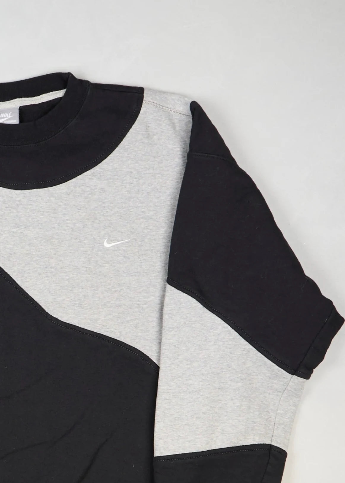 Nike - Sweatshirt (XL) Right