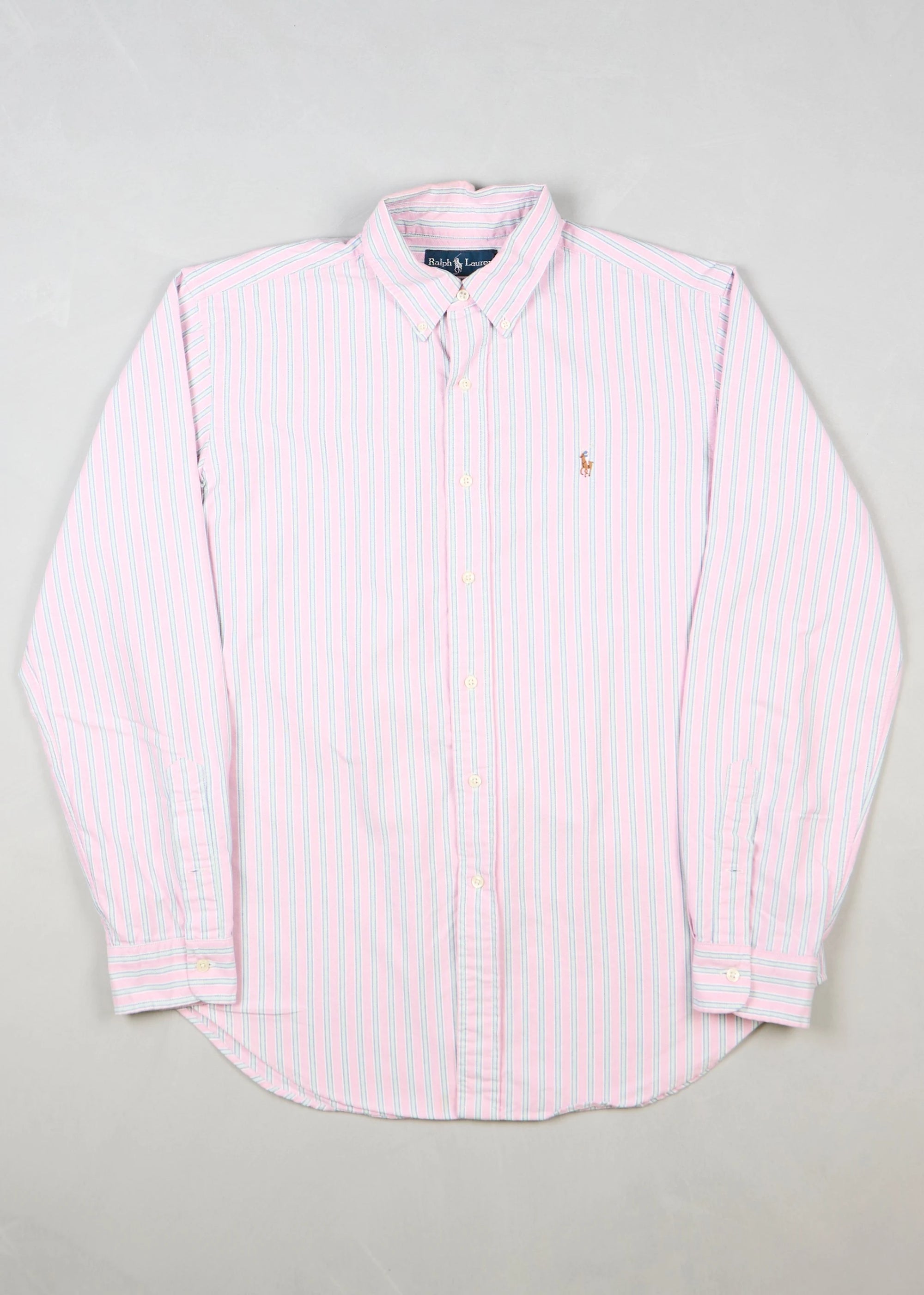 Ralph Lauren - Shirt (L)