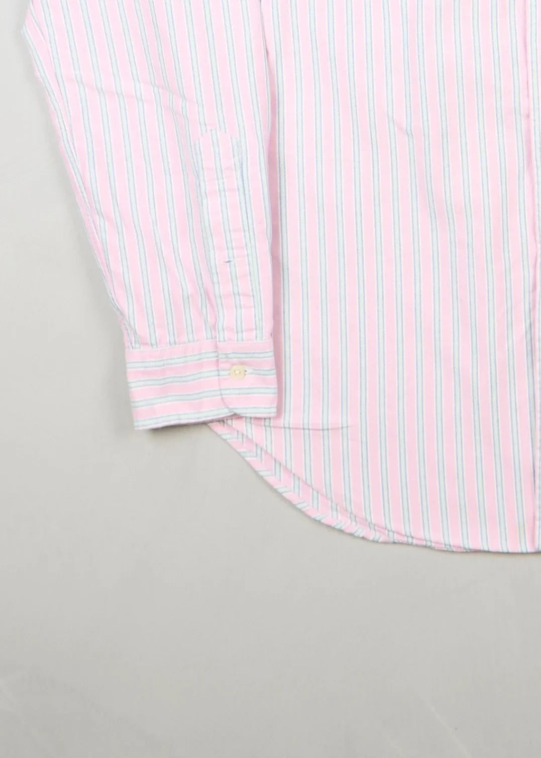 Ralph Lauren - Shirt (L) Bottom Left