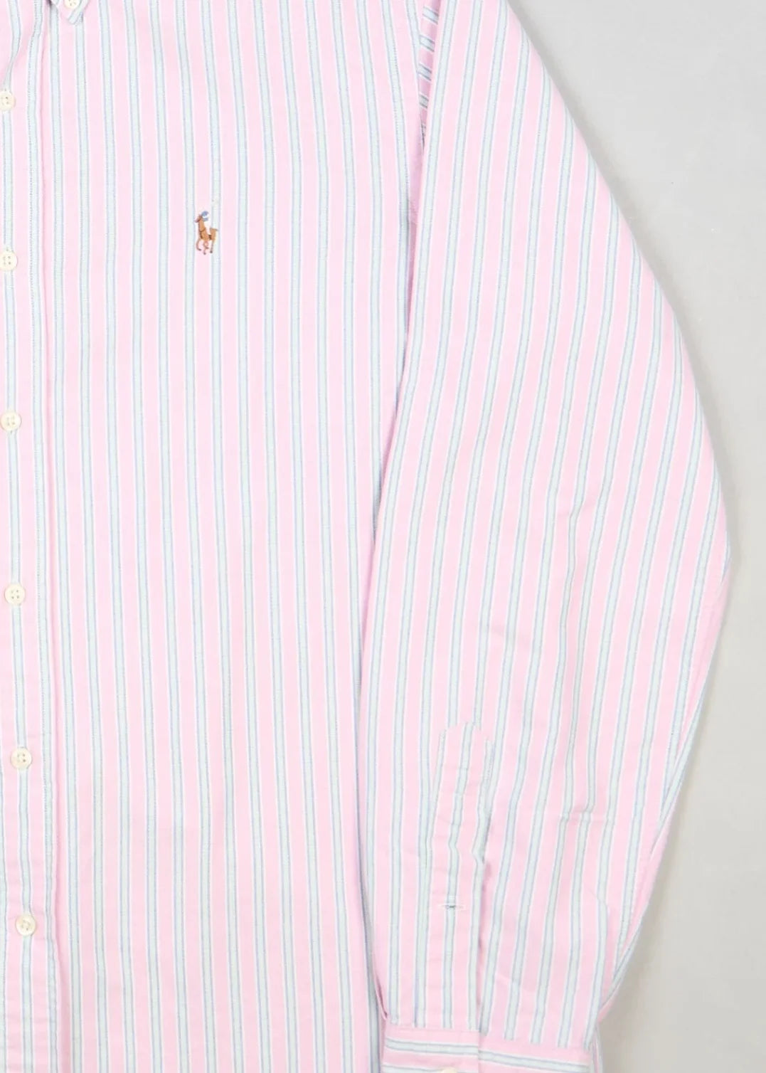 Ralph Lauren - Shirt (L) Right