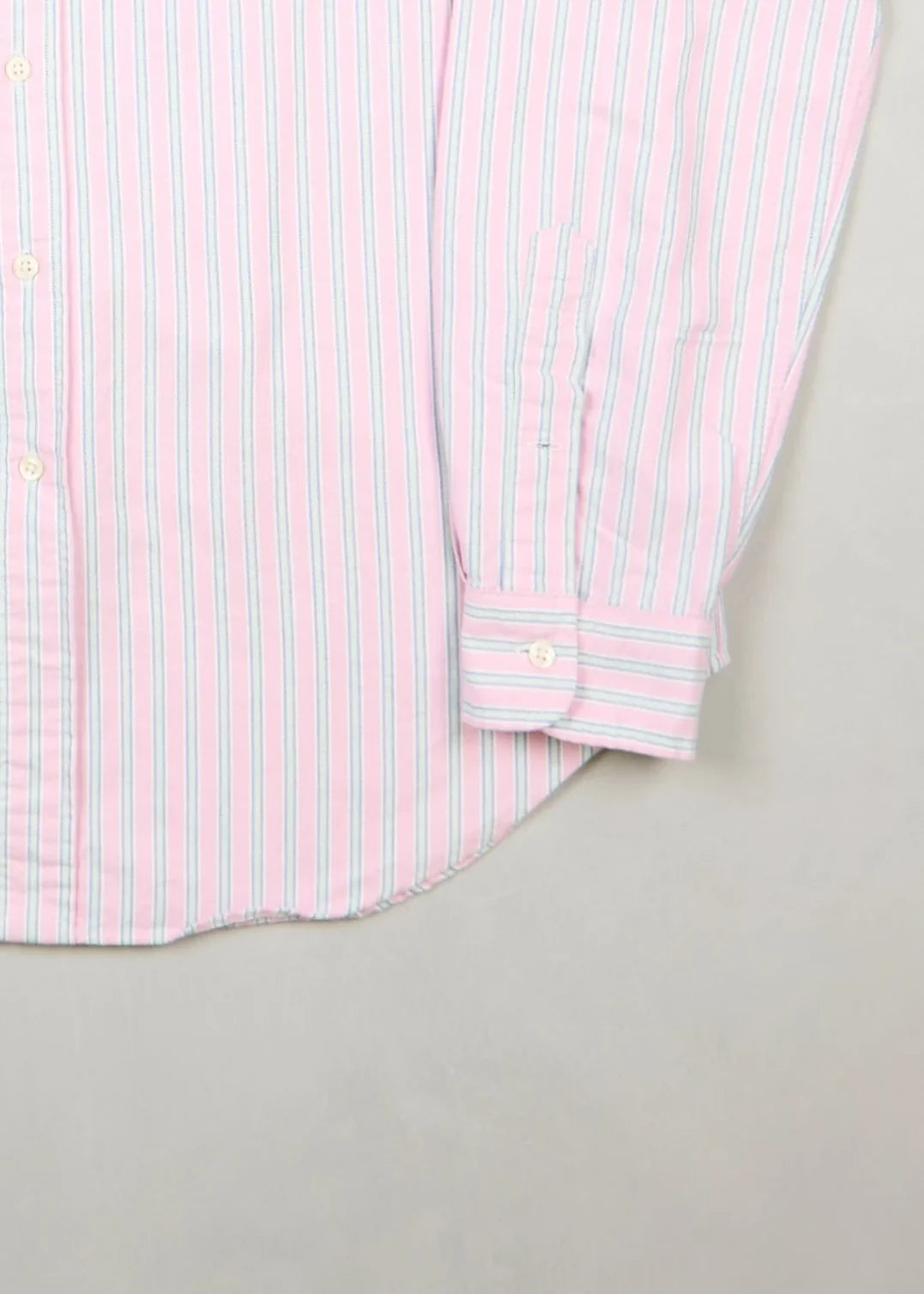 Ralph Lauren - Shirt (L) Bottom Right