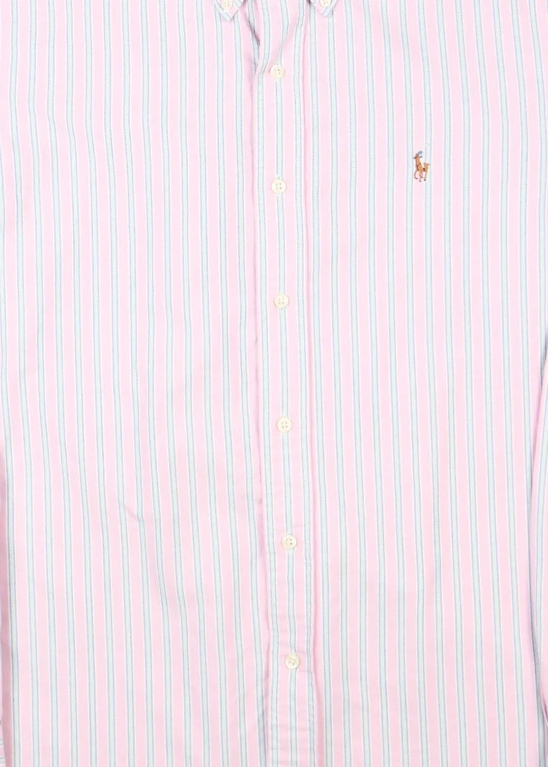 Ralph Lauren - Shirt (L) Center