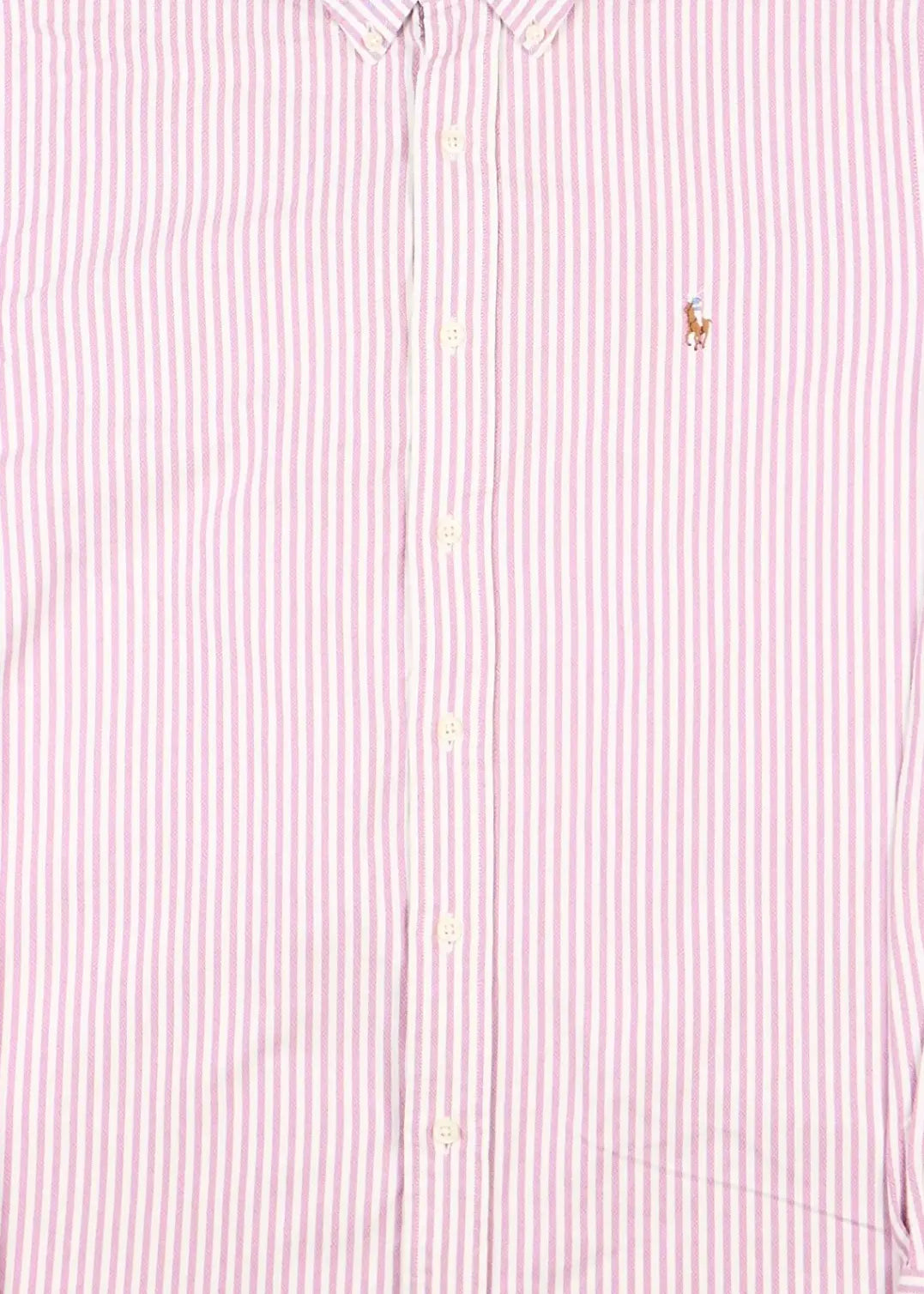 Ralph Lauren - Shirt (L) Center