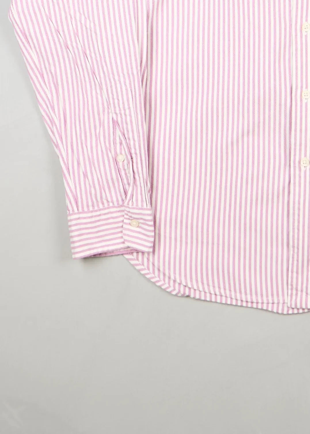 Ralph Lauren - Shirt (L) Bottom Left