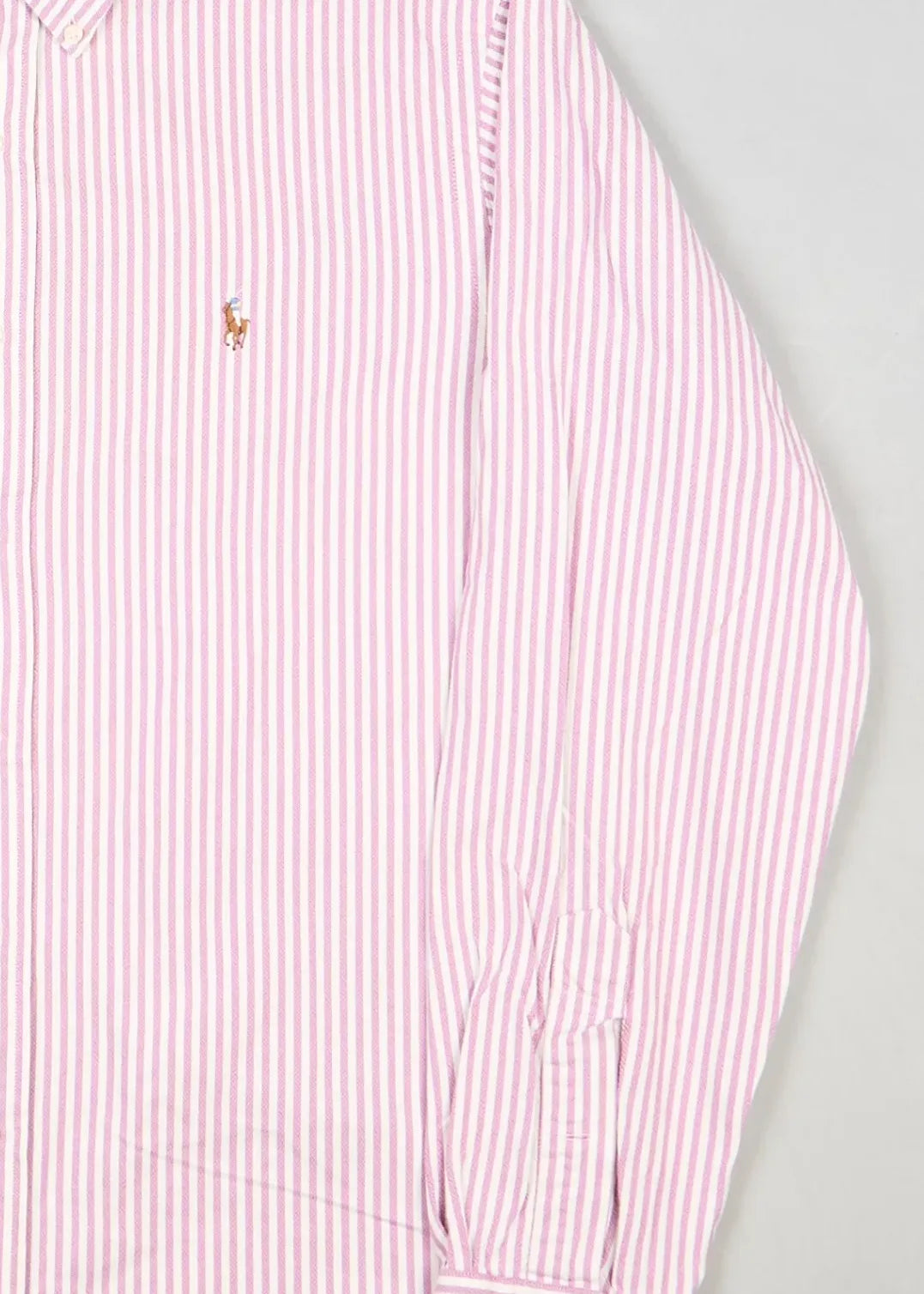 Ralph Lauren - Shirt (L) Right