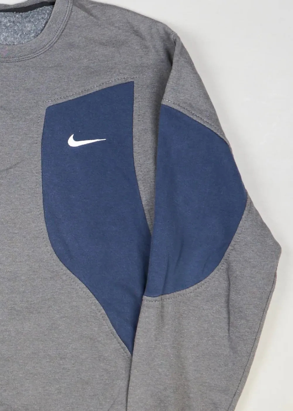 Nike - Sweatshirt (S) Right